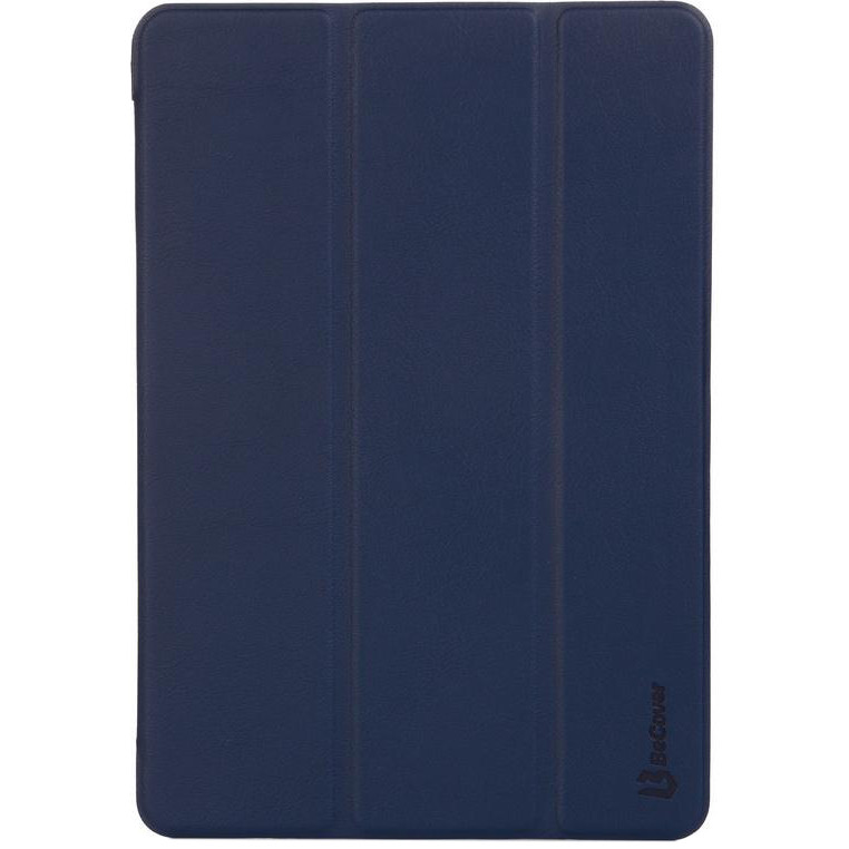 BeCover Smart Case для Apple iPad Air 3 2019 Deep Blue (703777) - зображення 1