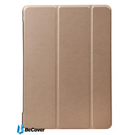 BeCover Smart Case для Apple iPad Air 3 2019 Gold (703779)