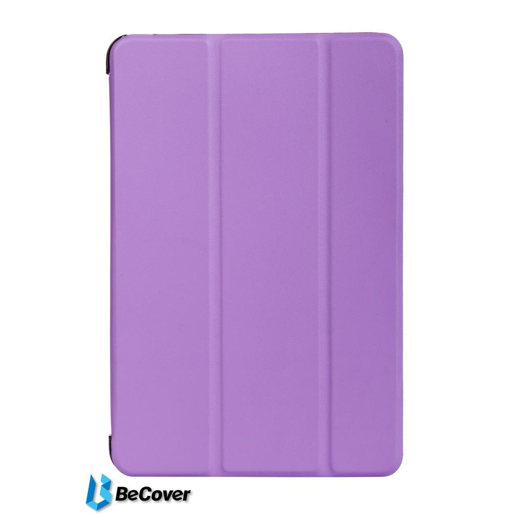 BeCover Smart Case для Apple iPad Air 3 2019 Purple (703781) - зображення 1