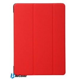 BeCover Smart Case для Apple iPad Air 3 2019 Red (703782)
