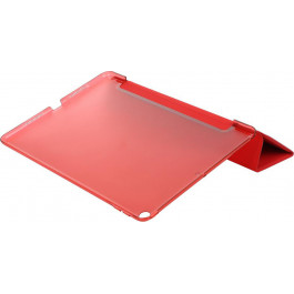   BeCover Smart Case для Apple iPad Air 3 2019 Red (703782)