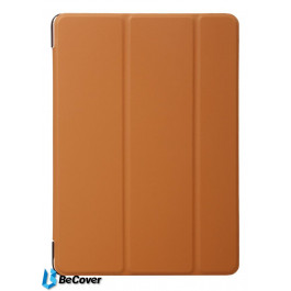BeCover Smart Case для Apple iPad mini 5 Brown (703787)