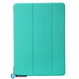 BeCover Smart Case для Apple iPad mini 5 Green (703789)