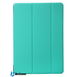   BeCover Smart Case для Apple iPad mini 5 Green (703789)