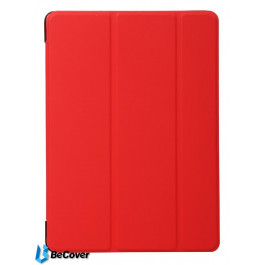   BeCover Smart Case для Apple iPad mini 5 Red (703791)