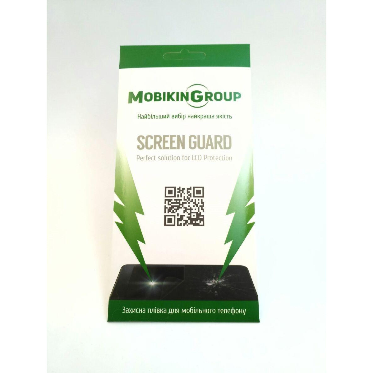 MobiKing Samsung G920 S6 (35006) - зображення 1