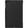 BeCover Smart Case для Samsung Galaxy Tab A 10.1 2019 T510/T515 Black (703807) - зображення 2