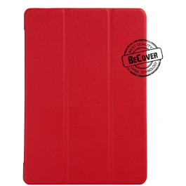 BeCover Smart Case для Samsung Galaxy Tab A 10.1 2019 T510/T515 Red (703812)