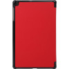 BeCover Smart Case для Samsung Galaxy Tab A 10.1 2019 T510/T515 Red (703812) - зображення 2
