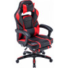 GT Racer X-2749-1 black/red - зображення 3