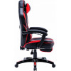 GT Racer X-2749-1 black/red - зображення 4