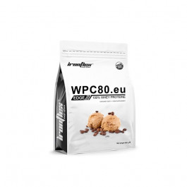 IronFlex Nutrition WPC 80eu EDGE 900 g /30 servings/ Latte