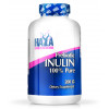 Haya Labs Prebiotic INULIN 200 g /66 servings/ Pure - зображення 1