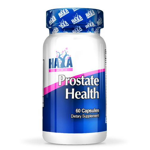 Haya Labs Prostate Health 60 caps - зображення 1