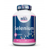 Haya Labs Selenium Chelated 100 mcg 120 caps - зображення 1