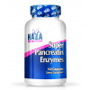 Haya Labs Super Pancreatin Enzymes 100 caps - зображення 1