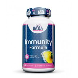 Haya Labs Immunity Formula 60 caps