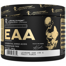 Kevin Levrone EAA /Essential Amino Acids/ 195 g /30 servings/ Lemon Lime