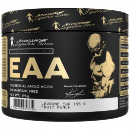   Kevin Levrone EAA /Essential Amino Acids/ 195 g /30 servings/ Lemon Lime