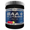 Scitec Nutrition EAA + Glutamine 300 g /33 servings/ Pink Lemonade - зображення 1