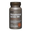 GNC Phosphatidyl Serine 100 30 caps - зображення 1