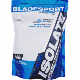   Blade Sport Blade Isolate 908 g /30 servings/ Banana