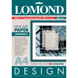 Lomond Fine Art Paper Labyrinth (0924041)