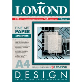   Lomond Fine Art Paper Labyrinth (0924041)