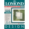 Lomond Fine Art Paper Design Lizard Glossy 200g/m2 A4/10 (0926041) - зображення 1