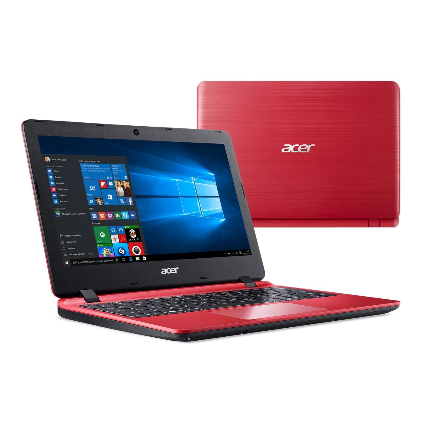 Acer Aspire 1 A111-31 - зображення 1