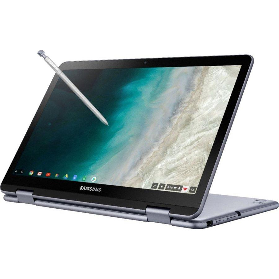 Samsung Chromebook Plus XE521QAB - зображення 1
