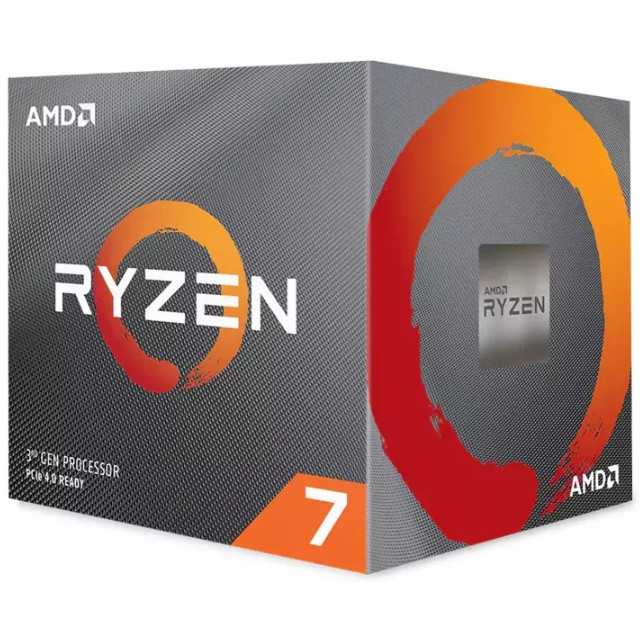 AMD Ryzen 7 3800X (100-100000025BOX) - зображення 1