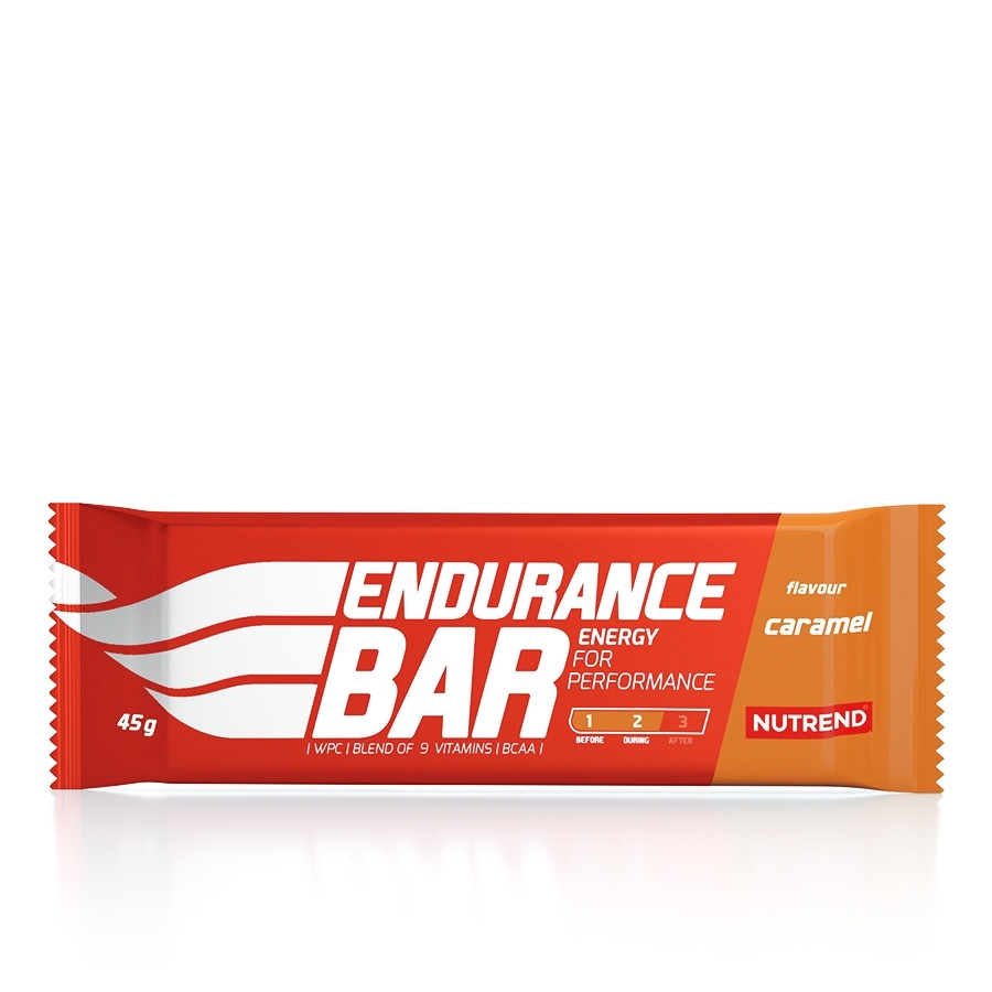 Nutrend Endurance Bar 45 g - зображення 1