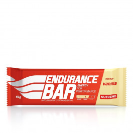   Nutrend Endurance Bar 45 g Vanilla