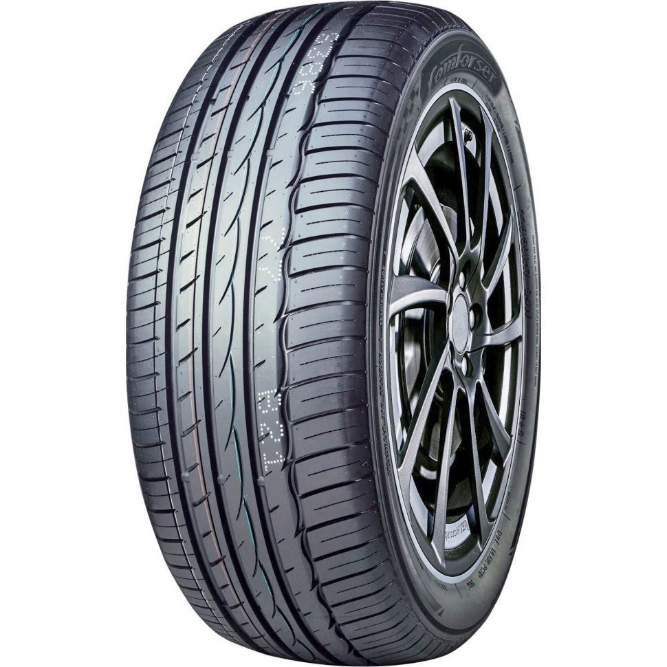 Comforser CF 710 (205/40R18 86W) - зображення 1