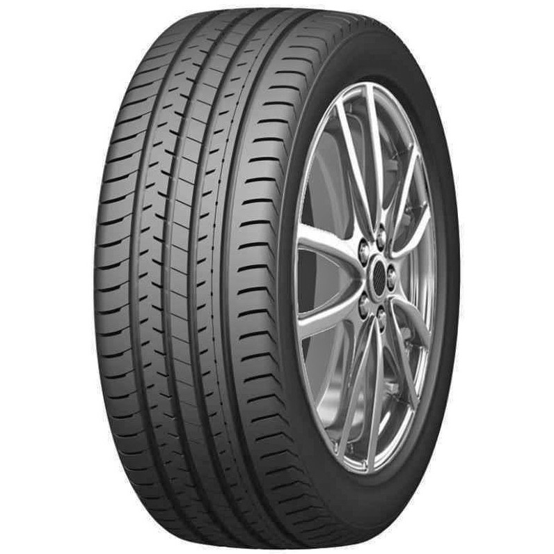 Crossleader DSU 02 (225/55R17 97V) - зображення 1