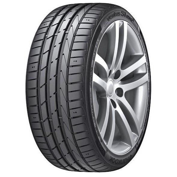 Hankook Ventus S1 Evo 2 K117 (255/40R20 101Y) - зображення 1