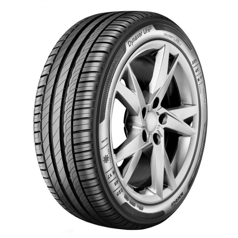 Kleber Dynaxer UHP (215/40R17 87Y) - зображення 1