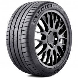 Michelin Pilot Sport 4 S (245/40R19 94Y)