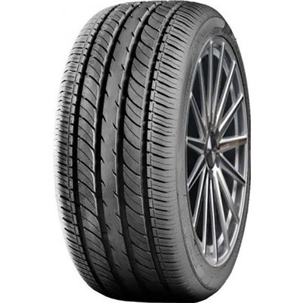 Waterfall tyres Eco Dynamic - зображення 1