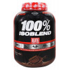 Elite Labs USA 100% IsoBlend 1823 g /65 servings/ Smooth Chocolate Cream - зображення 1