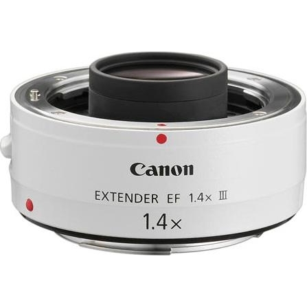 Canon EF 1.4x III (4409B005) - зображення 1