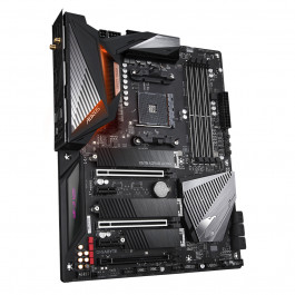 GIGABYTE X570 AORUS ULTRA