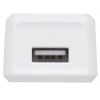2E USB Wall Charger USB: DC5V/2.1A, white (2E-WC1USB2.1A-W) - зображення 3