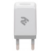 2E Wall Charger 1xUSB 1A, White (2E-WC1USB1A-W) - зображення 2