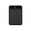 2E Power Bank 10000mAh Black (2E-PB1005AS-BLACK) - зображення 1