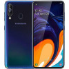 Samsung Galaxy A60 2019 SM-A6060 6/128GB Black - зображення 1