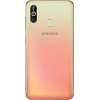 Samsung Galaxy A60 2019 SM-A6060 6/128GB Orange - зображення 2