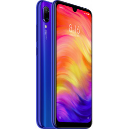   Xiaomi Redmi Note 7 4/64GB Blue