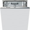 Посудомийна машина Hotpoint-Ariston LTB 6B019 C EU